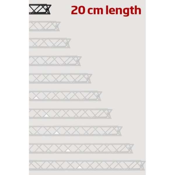 CROWN TRUSS 10x10, Modul 20cm #1