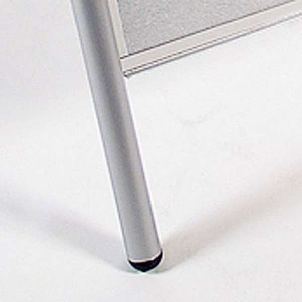 Expo Sign Lux Gatupratare - A1 - silver #2