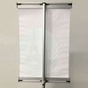 Bannerhållare A3 för iPad Stand #9
