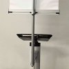 Bannerhållare A3 för iPad Stand #10