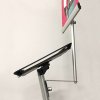 Bannerhållare A3 för iPad Stand #6