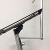 Bannerhållare A3 för iPad Stand #5