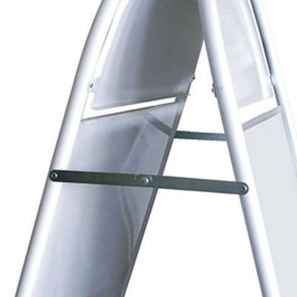 Gotik Classic  Gatupratare 50x70 cm svart #7
