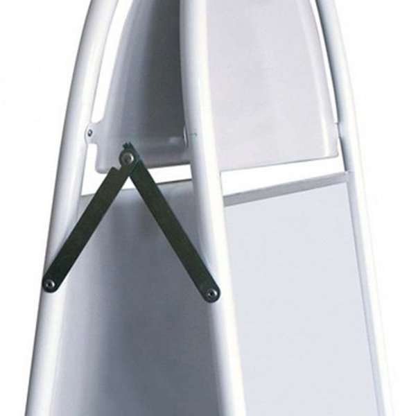 Gotik Classic  Gatupratare 50x70 cm svart #4
