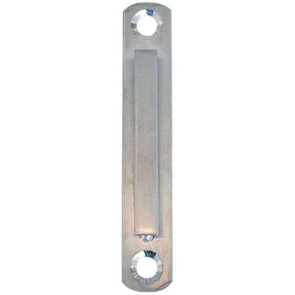 Que control belt dispenser vägg, svart- Svart #3
