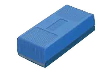 Pilot magnetisk taveltorkare med mikrofiber