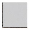 Magnet kvadrat 2x2 cm (28 st per ark) - Grå #1