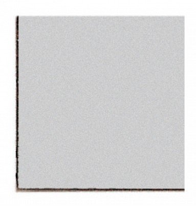 Magnet kvadrat 2x2 cm (28 st per ark) - Grå #1