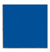 Magnet kvadrat 2x2 cm (28 st per ark) - Blå #1