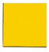 Magnet kvadrat 1x1 cm (112 st per ark) - Gul #1