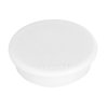 Magneter i paket med 10 st. - 38 mm - Blå #5