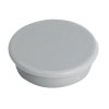 Magneter i paket med 10 st. - 38 mm - Blå #8