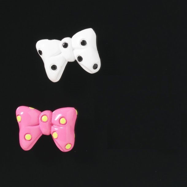Ögla magneter, 2-pack #1