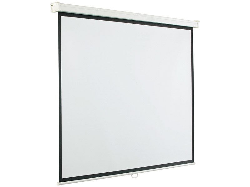Duk - Manuellt Format 4:3 - 153x203 - 6,8x6,8x215 #1