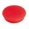 Magneter i paket med 10 st. - 38 mm - Blå #2