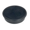 Magneter i paket med 10 st. - 38 mm - Blå #7