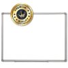 Whiteboard PRO emaljerad, 100x200cm #2