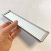 Whiteboard BASIC lackerad, 100x100cm #5