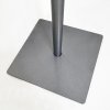 BASIC Infostand A3 - 92mm hög - A3 Klickram profil 25mm, silver #6