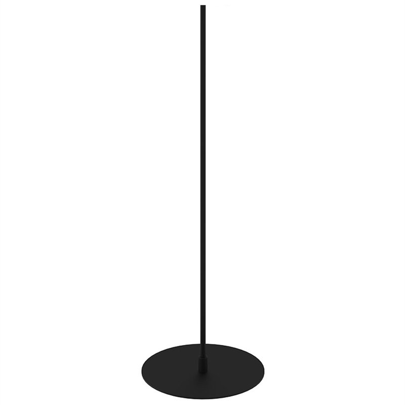 Design Stand Set med bas och 96 cm stolpe #1