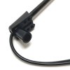 LED Spot Rund, svart, 10 Watt, för Roll-up #4