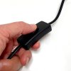 LED Spot Rund, svart, 10 Watt, för Roll-up #5