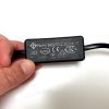 LED Spot Rund, svart, 10 Watt, för Roll-up #6