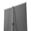 LED Spot Rund, silver, 10 Watt, för Roll-up #8