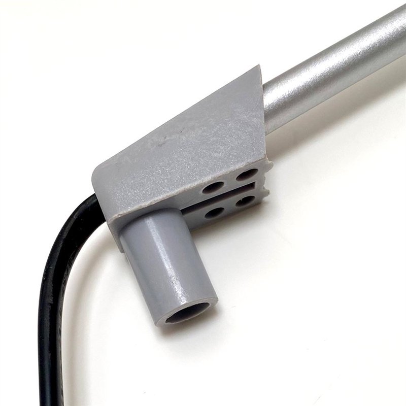 LED Spot Rund, silver, 10 Watt, för Roll-up #4