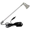 LED Spot Rund, silver, 10 Watt, för Roll-up #1