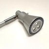 LED Spot Rund, silver, 10 Watt, för Roll-up #2
