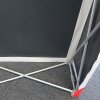 Pop-up Wall Textile, 5 x 3 sektioner messevæg #3