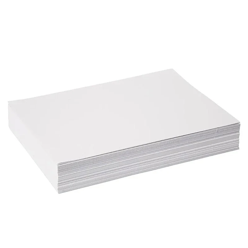 PlanoUniversal Vitt A4 Kopieringspapper - 80g/m - 2 500 Ark #4