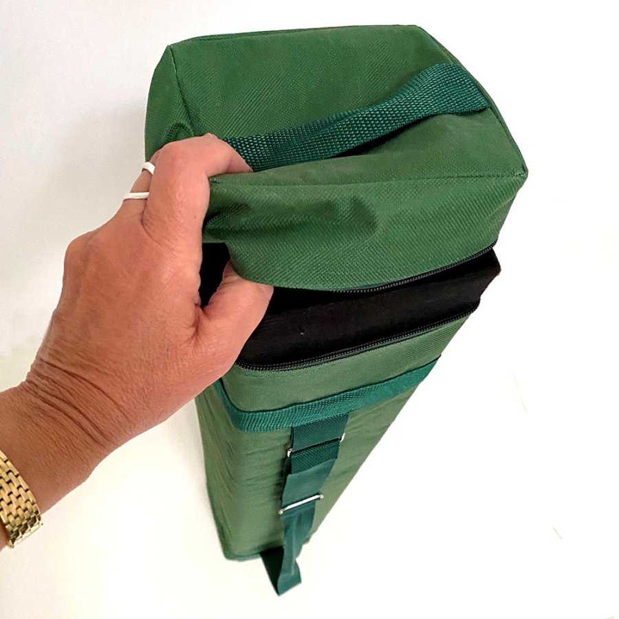 Bamboo Roll-up, enkeltsidig, 85 x 200 cm