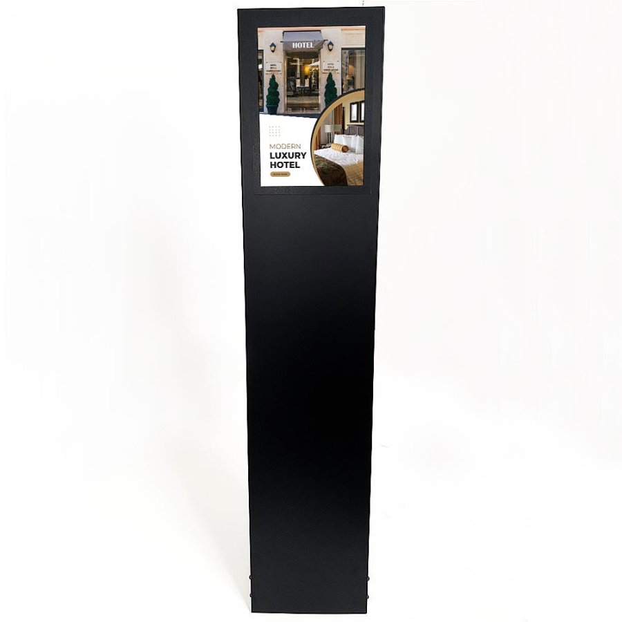 Design Magnetic Stand med A4 Magnetram #4