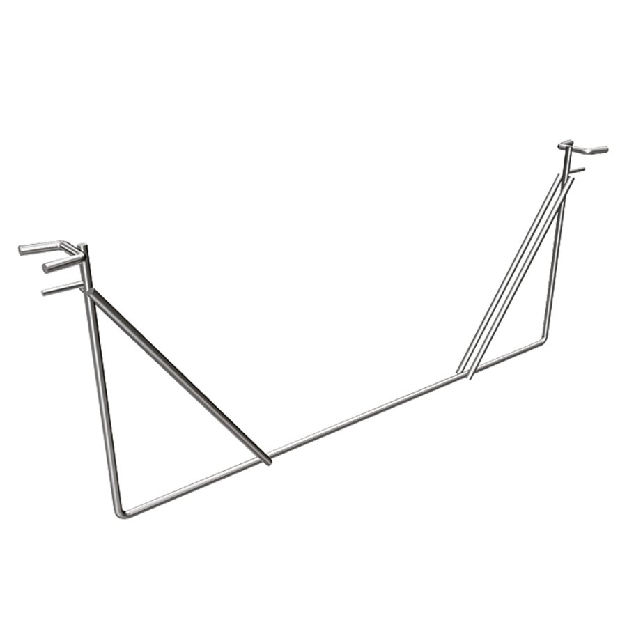 Elegant POSTER-LINE Affischhängare 52 cm för Varje Inredning #2