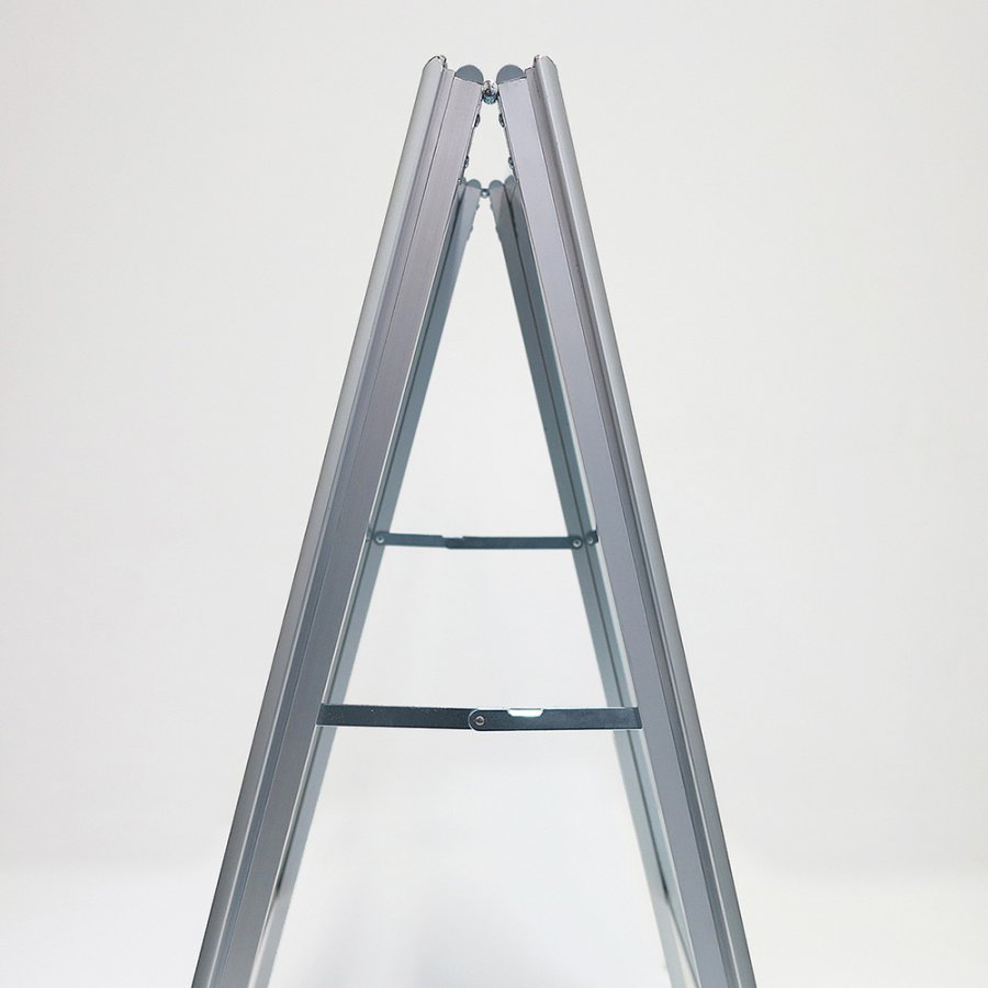 Alu-Line Standard Gatupratare Gatupratare, A1, silver