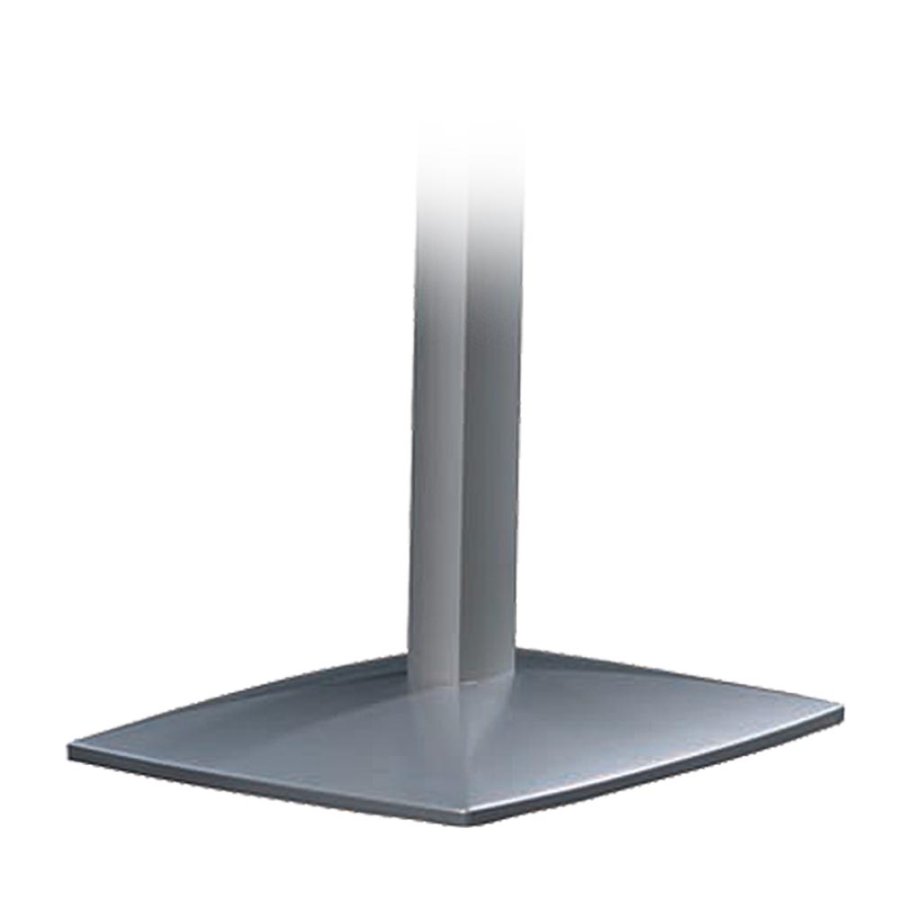 Fod till Justerbar Menuboard Flex, A3 #1