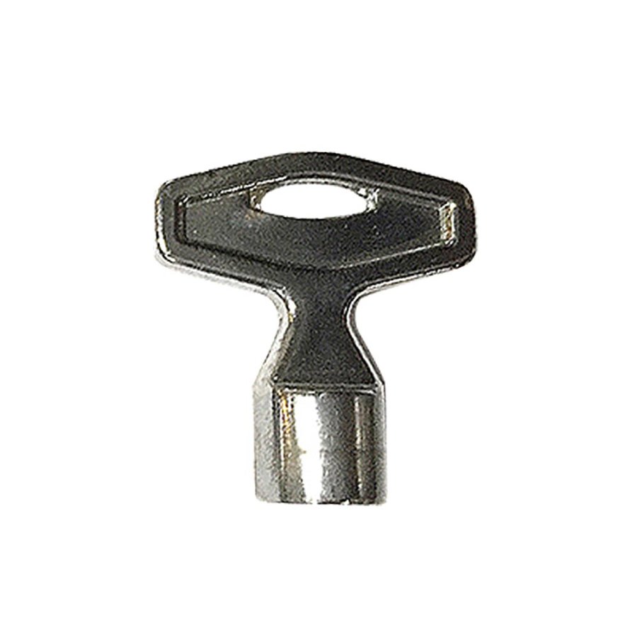 Nyckel till dispenser, för 6 mm lås #1