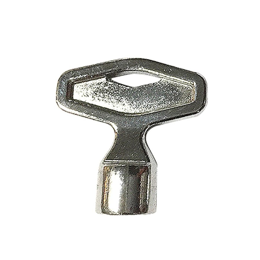 Nyckel till dispenser, för 8 mm lås (passar: se annat) #1