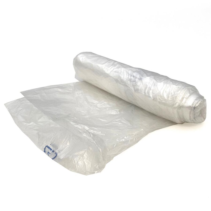 50 st. Avfallspåsar för Basic papperskorg - 15 L #2