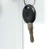 Nyckel till Infobox/Posterbox/Vitrin/LED Wind-Sign, 1 st. #1