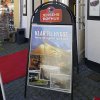 Expo Gotik Gatupratare/Top Sign Gatupratare - A1 - svart #15