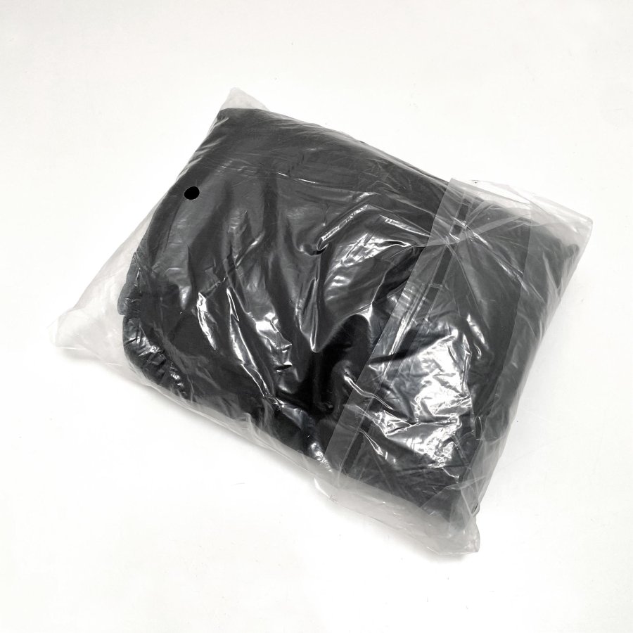 Elastisk Svart Duk till Eventbord Ø80 cm - Stilfull och Praktisk #3