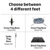 Beachflag, Outdoor Drop Flag, Medium stangsystem #14