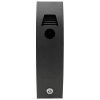 Cigarette Bin Mini, utomhus askkopp #2