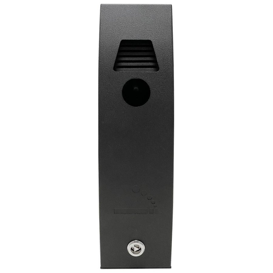 Cigarette Bin Mini, utomhus askkopp #2