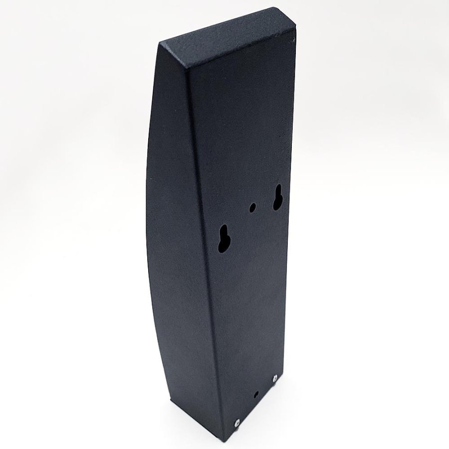 Cigarette Bin Mini, utomhus askkopp #4