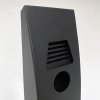 Cigarette Bin Mini, utomhus askkopp #5
