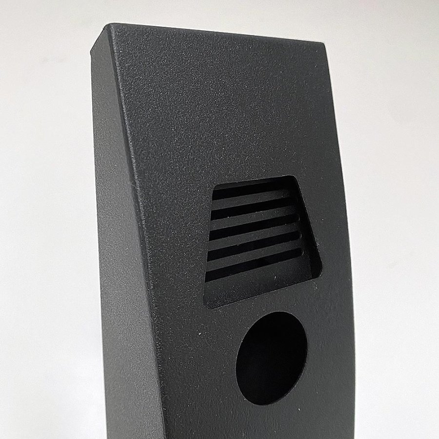 Cigarette Bin Mini, utomhus askkopp #5